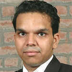 Srijan Pal Singh
