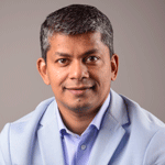Ajit Varghese