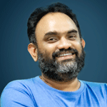 Sriram Kakarala