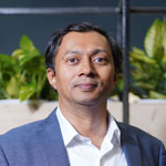 Ajay Jain