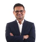 Bhavesh Goswami
