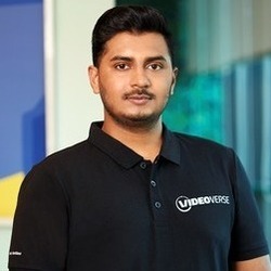 Vinayak Shrivastav