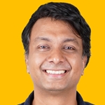 Saurabh Gupta