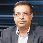 Sudip Banerjee