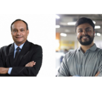 Santanu Paul and Rithwick Mosalikanti