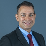 Arun Balasubramanian