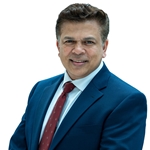 Zak Murad
