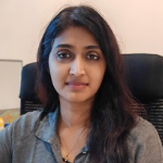 Karunya Sampath