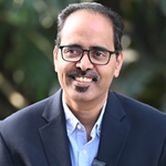 Sridhar Mantha