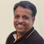 PJ Narayanan