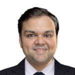 Rahul Choubey