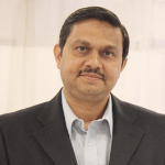Ajit Ashok Shenvi