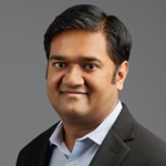 Akhilesh Sahu