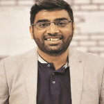 Suyash Singh