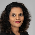 Smitha Hemmigae