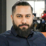 Amin Habibi