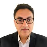 Indranil Mitra