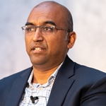Arun Subramaniyan