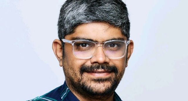 Pranay Manek