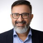 Manoj Nagpal