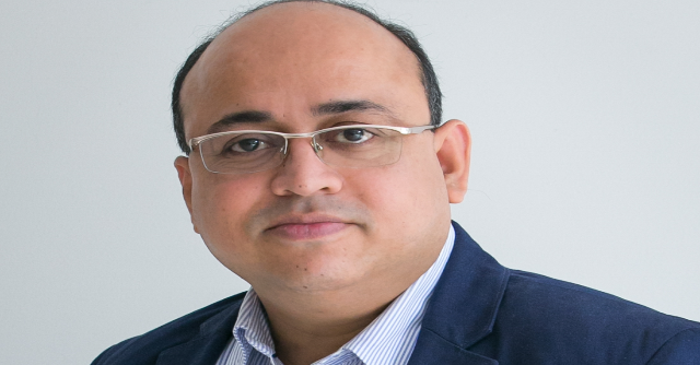 Ruchin Kumar