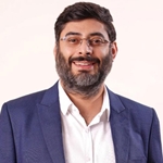 Ankush Sabharwal