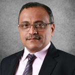 Vinay Chhabra