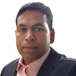 Vasudevan Sethuraman