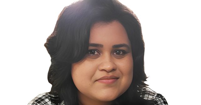 Sukanya Mandal