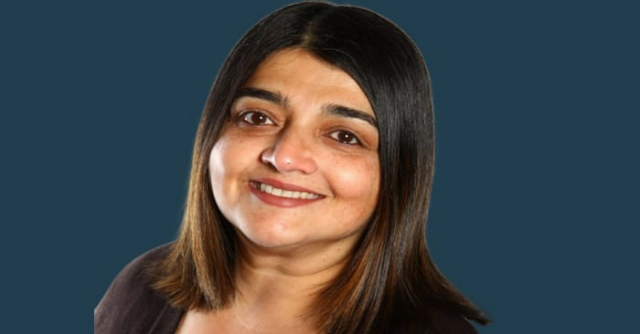 Sharmila Sherikar