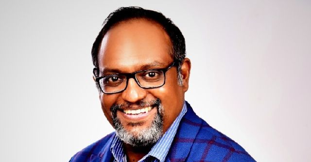 Sudharsan Aravamuthan