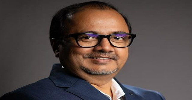 Ramesh Krishnamurthy