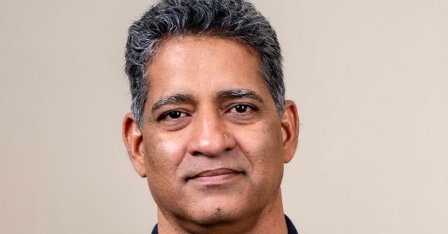 Prakash Thekkatte