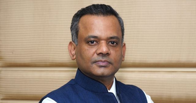 Srinivas L