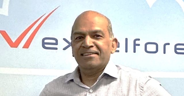 Shrinath Acharya