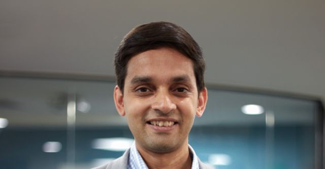 Amith Singhee