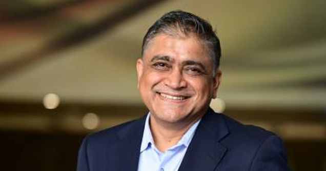 Sumit Bharadwaj