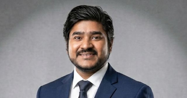 Shaikh Irfan