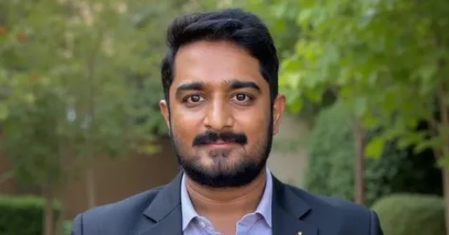 Adarsh Shiragannavar