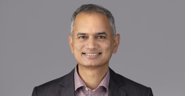 Venky Ananth