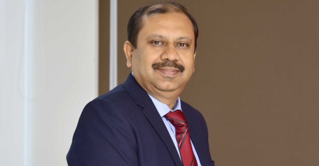 Sanjay Agrawal