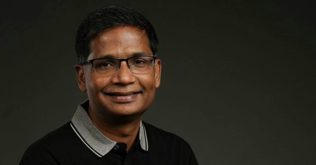 Saravanan Balasundaram
