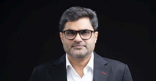 Owais Mohammed