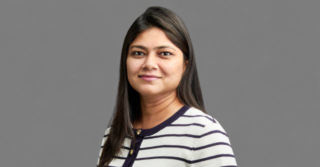 Shilpa Malaiya Singhai