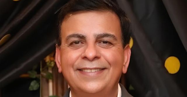 Naveen Sharma