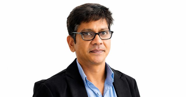 Gaurav Pathak